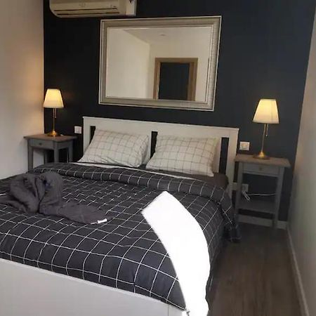App 13 Mulhouse Centre , 4 Personnes Apartment Exterior foto