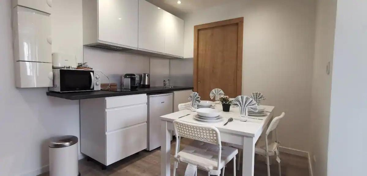 App 13 Mulhouse Centre , 4 Personnes Apartment Exterior foto